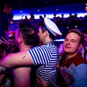 Jeck op Deck (08.02.25) - (c) Dirk Loerper